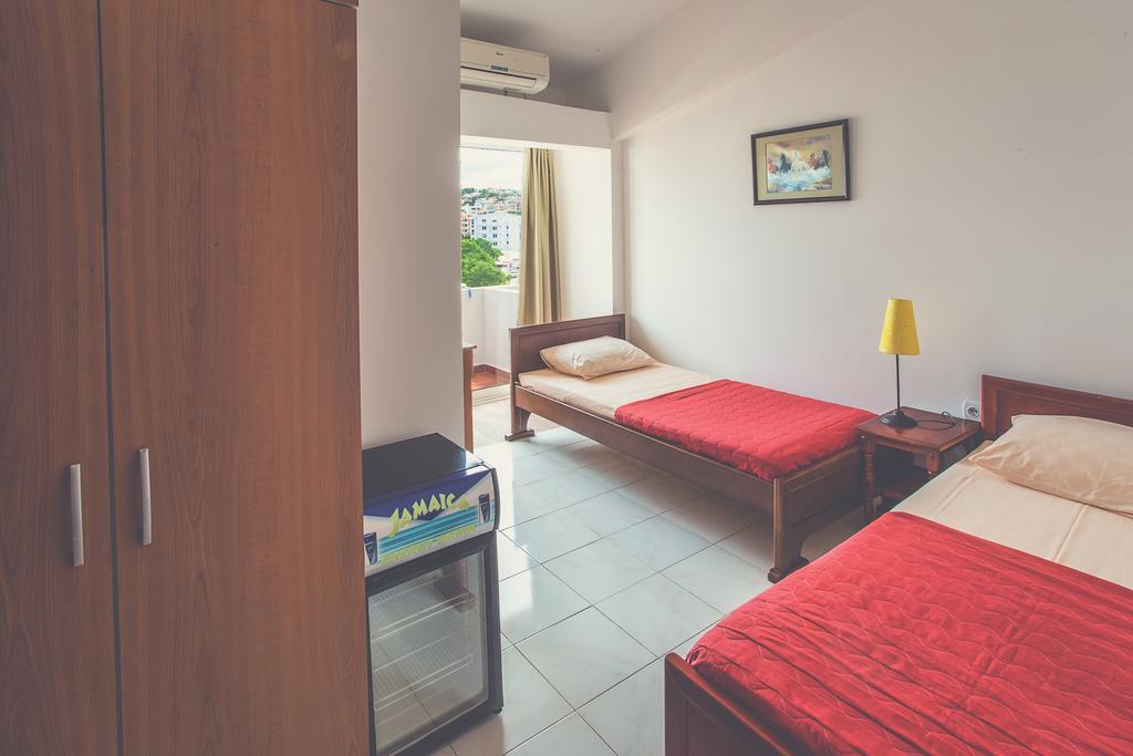 David Apartments And Rooms Dobra Voda Exterior foto